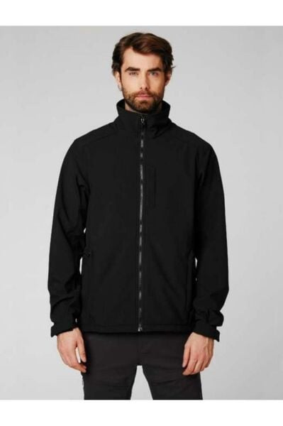 Helly Hansen Paramount Softshell Mont