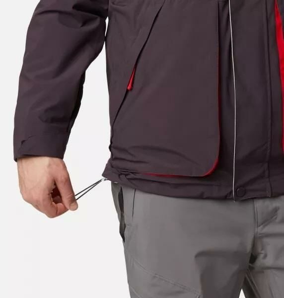 Columbia Post Canyon Erkek Mont