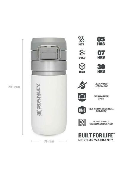 Stanley The Quick-flip Water Bottle Termos .47L