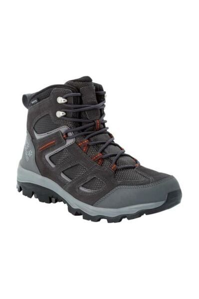 Jack Wolfskin Vojo 3 Texapore MID M Erkek Outdoor Ayakkabı