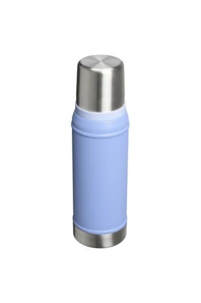 The Legendary Classic Bottle 0.75l / 25oz Hydrangea Termos