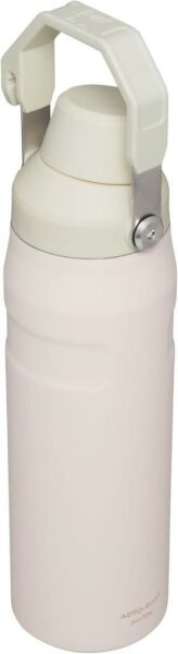 Stanley IceFlow™ Bottle 24oz Rose Quartz 710 ml