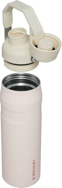 Stanley IceFlow™ Bottle 24oz Rose Quartz 710 ml