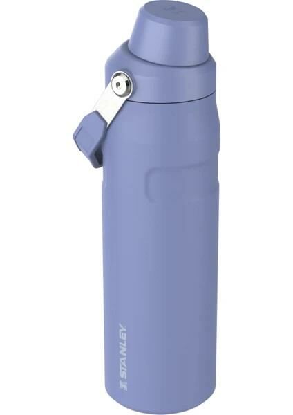 Stanley Iceflow Fast Flow Su Termosu 0.7 Lt Lila
