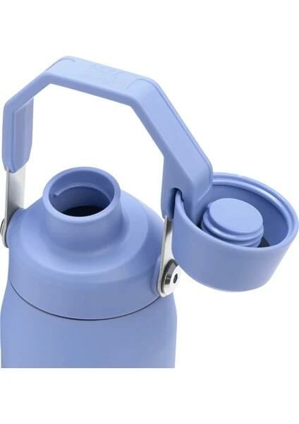 Stanley Iceflow Fast Flow Su Termosu 0.7 Lt Lila