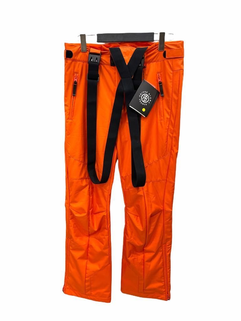 Poivre Blanc Erkek Kayak Pantolonu