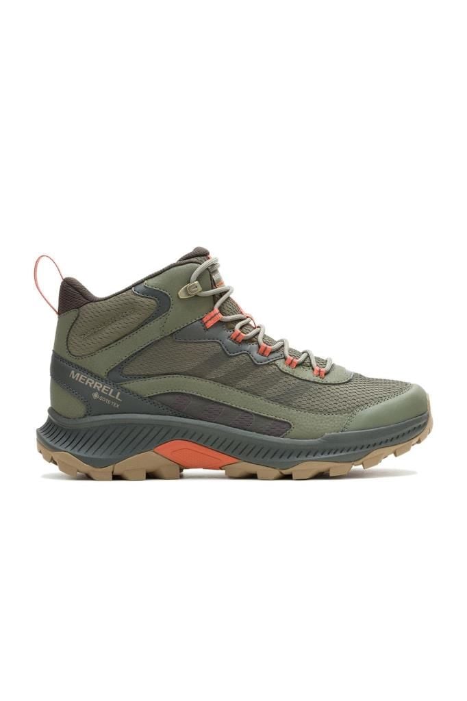 Merrell Speed Strıke 2 Mıd Gtx Erkek Bot
