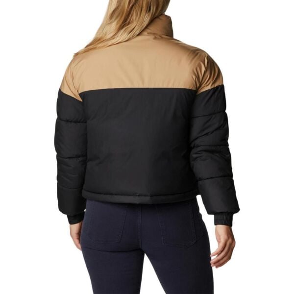 Columbia Pİke Lake Cropped Bayan Mont