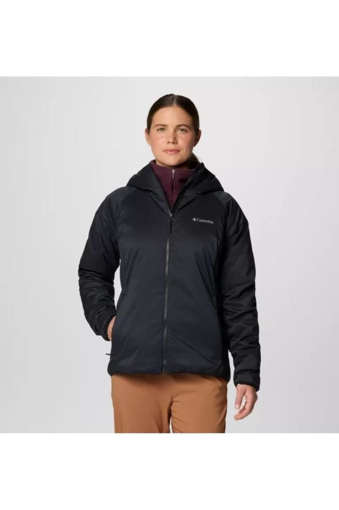 Columbia Kruser Ridge™ III Plush Softshell Kadın Mont