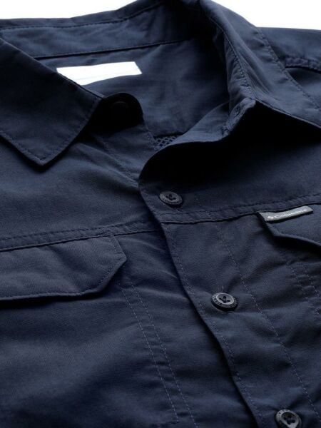 Columbia Silver Ridge 2.0 Erkek Gömlek