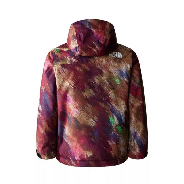 The North Face Teens Snowquest Çocuk Mont