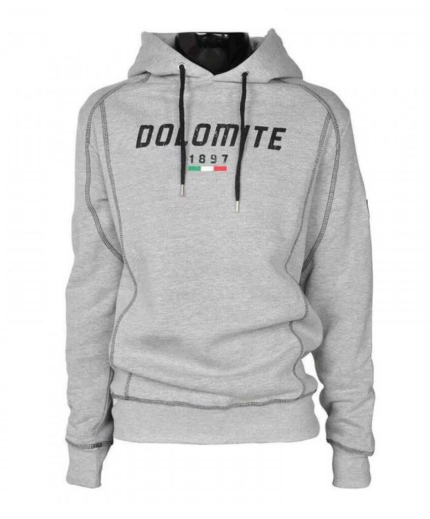 Dolomite Sessante Logo Sweatshirt