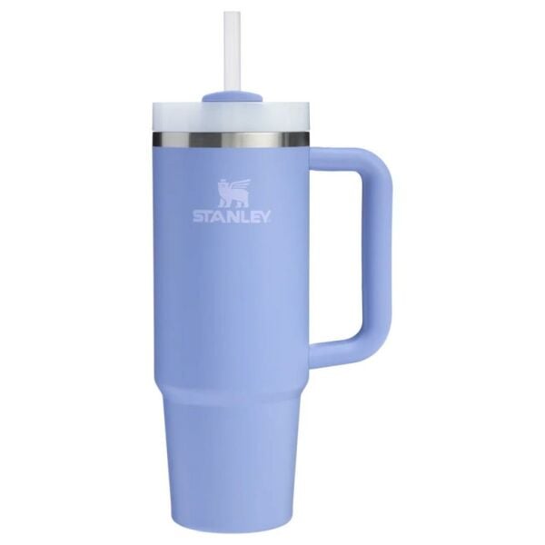Stanley Quencher Tumbler Termos 0,88 L Lila