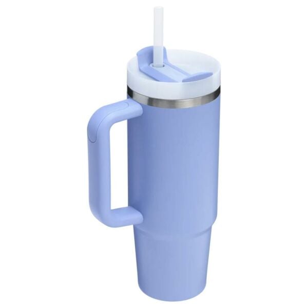 Stanley Quencher Tumbler Termos 0,88 L Lila