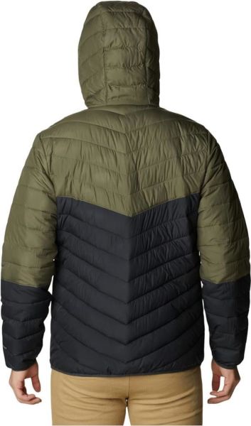 Columbia Eddie Gorge™ Erkek Mont