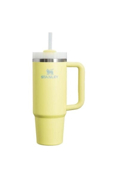 Stanley Quencher Tumbler Termos 0,88 L Sarı