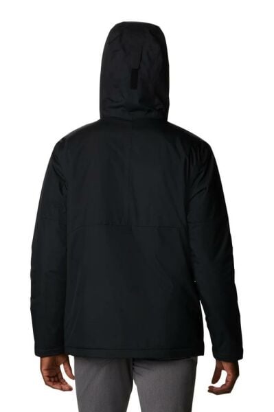 Columbia Point Park™ Insulated Erkek Mont