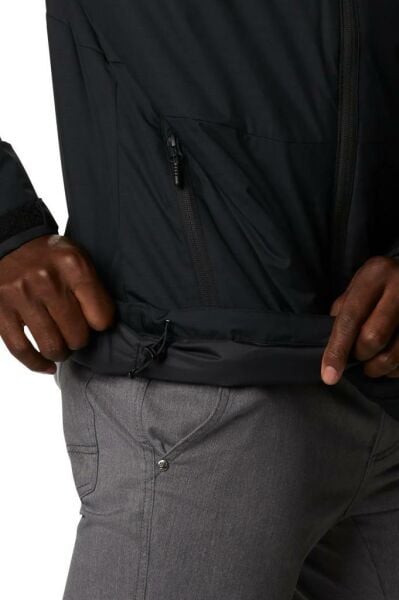 Columbia Point Park™ Insulated Erkek Mont