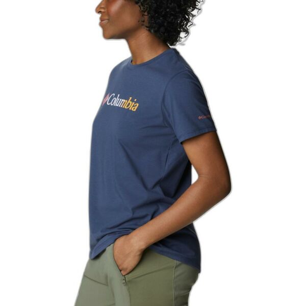 Columbia Sun Trek Kadın Tişört