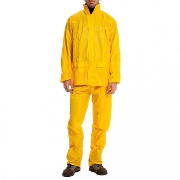 Makara Impertex Yağmurluk Takım