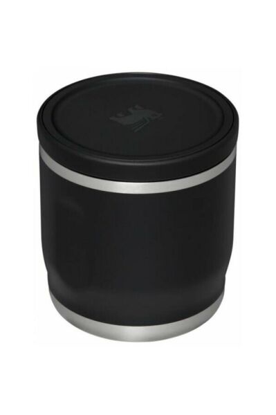 Stanley The Adventure To-Go Food Jar .35L / 12oz Black