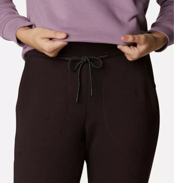 Columbia Lodge Knit Jogger Kadın Alt
