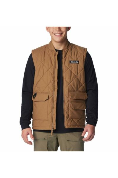 Columbia Rad Padded Erkek Yalıtımlı Yelek