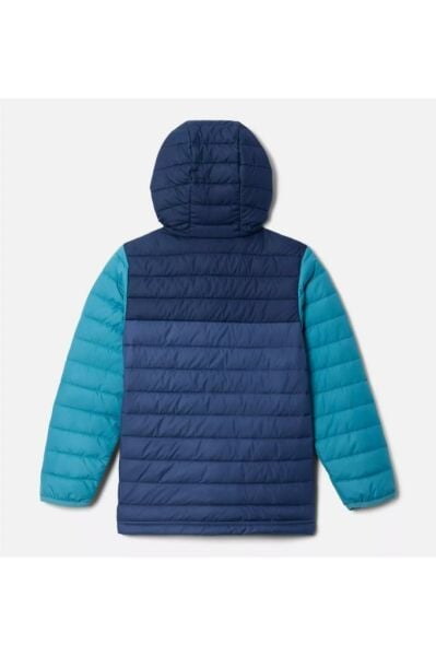 Columbia Powder Lite Çocuk Montu