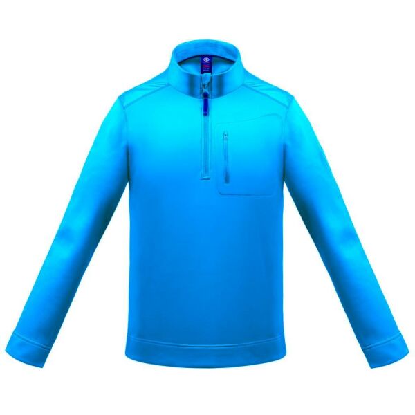 Poivre Blanc Erkek Polar Sweatshirt