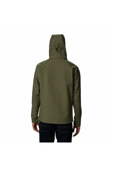 Columbia Cascade Ridge II Softshell Mont