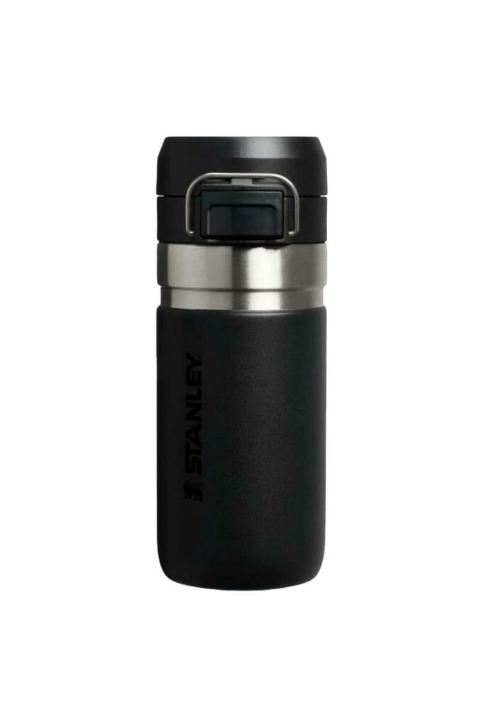 Stanley The Quick-Flip Water Bottle .47L / 16oz Siyah