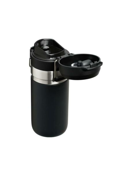Stanley The Quick-Flip Water Bottle .47L / 16oz Siyah
