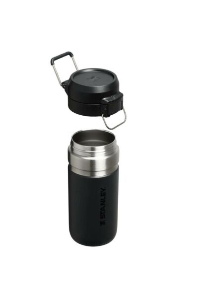 Stanley The Quick-Flip Water Bottle .47L / 16oz Siyah