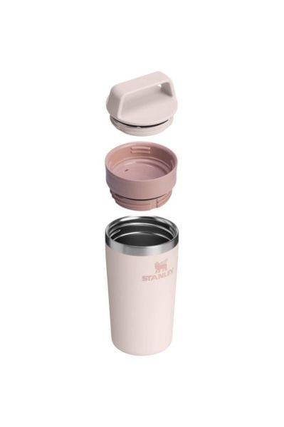 Stanley The Café-To-Go Travel Mug 0.35L / 12oz Pudra Termos