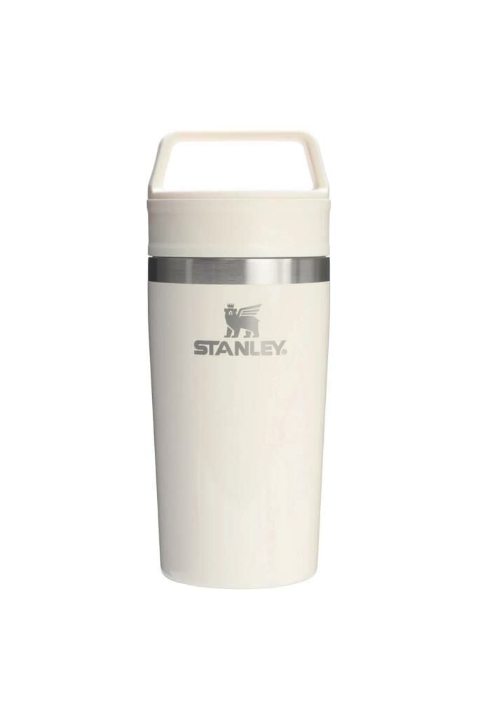 Stanley The Café-To-Go Travel Mug 0.35L / 12oz Krem Termos