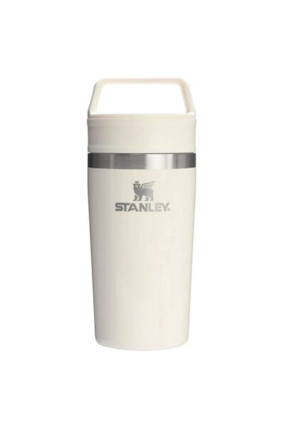 Stanley The Café-To-Go Travel Mug 0.35L / 12oz Krem Termos