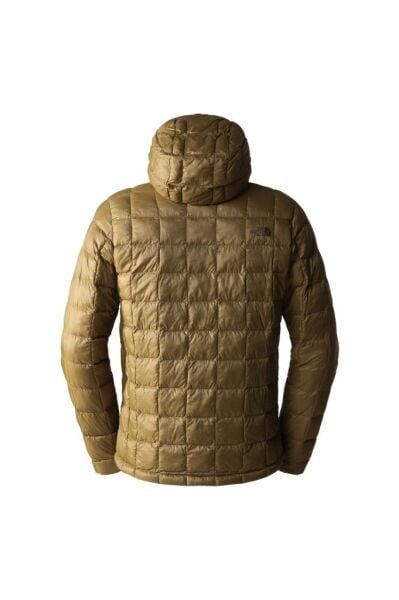 The North Face M Thermoball Eco Hoodie 2.0 Erkek Mont