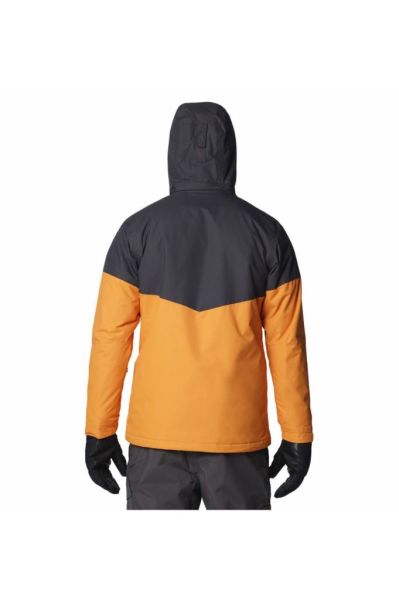 Columbia Last Tracks II Erkek Kayak Montu