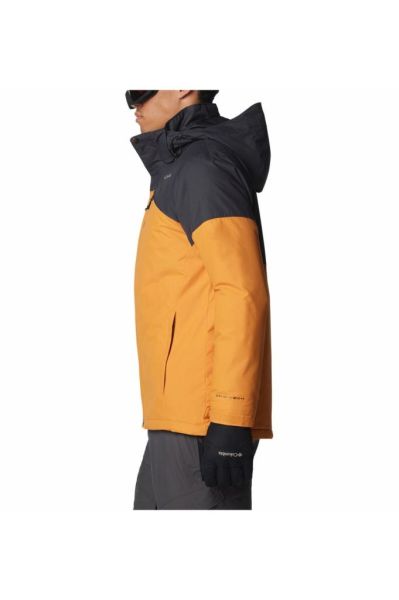 Columbia Last Tracks II Erkek Kayak Montu