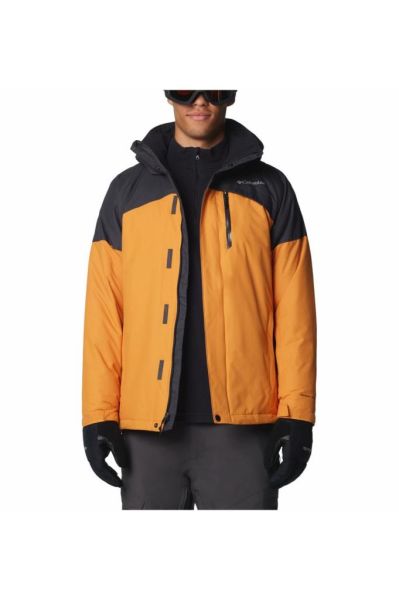 Columbia Last Tracks II Erkek Kayak Montu