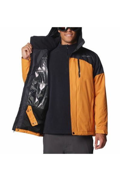 Columbia Last Tracks II Erkek Kayak Montu