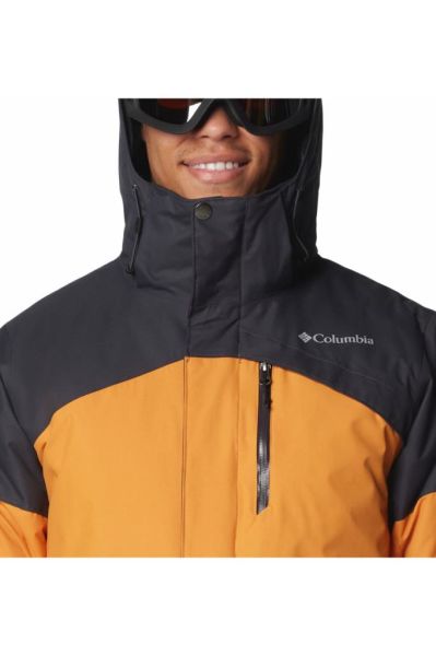 Columbia Last Tracks II Erkek Kayak Montu