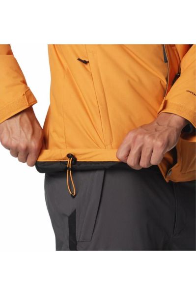 Columbia Last Tracks II Erkek Kayak Montu