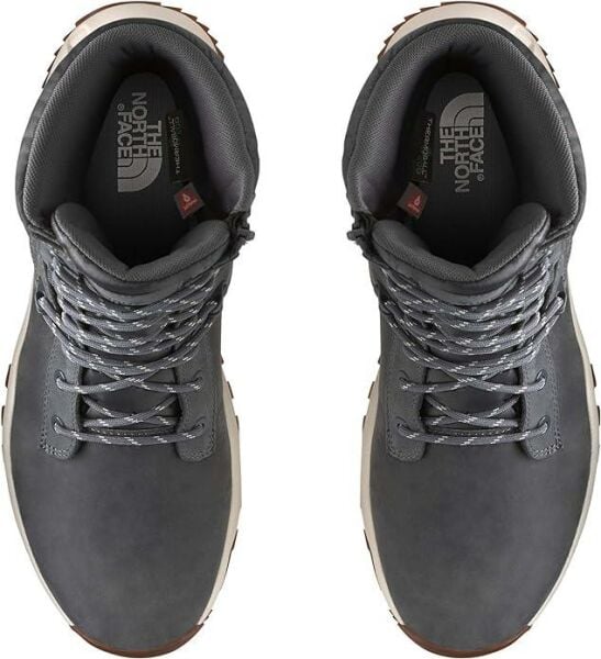 The North Face Thermoball Erkek Bot Gri