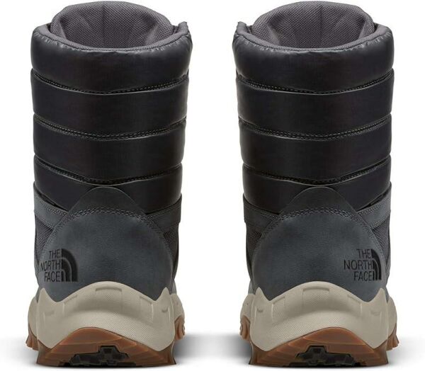 The North Face Thermoball Erkek Bot Gri