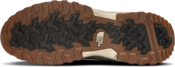 The North Face Thermoball Erkek Bot Gri