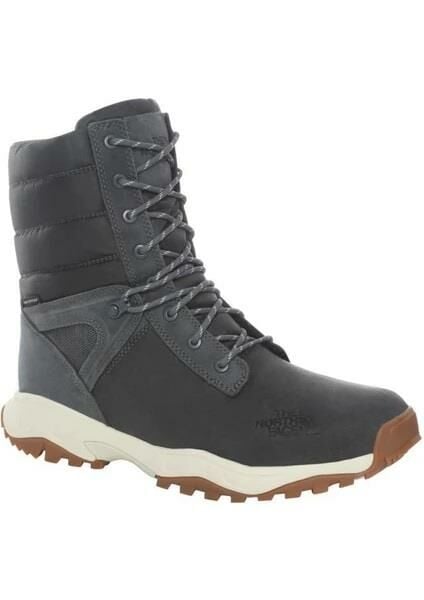 The North Face Thermoball Erkek Bot Gri