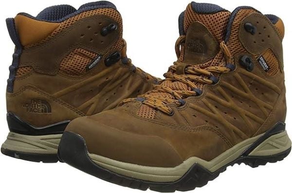 The North Face Hedgehog Hike Ii Mid Wp Yürüyüş Ayakkabısı