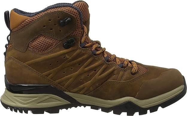 The North Face Hedgehog Hike Ii Mid Wp Yürüyüş Ayakkabısı