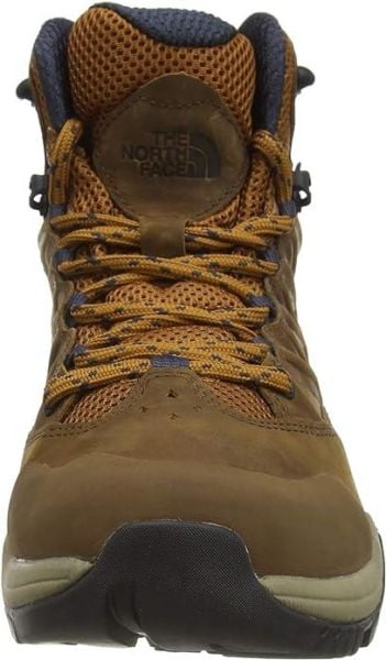 The North Face Hedgehog Hike Ii Mid Wp Yürüyüş Ayakkabısı